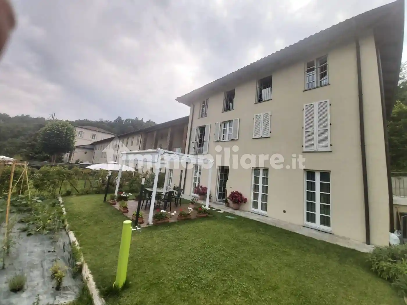 Appartamento in vendita a Chieri