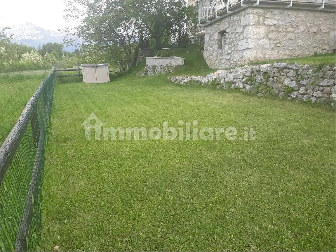 Villa in vendita a Trambileno