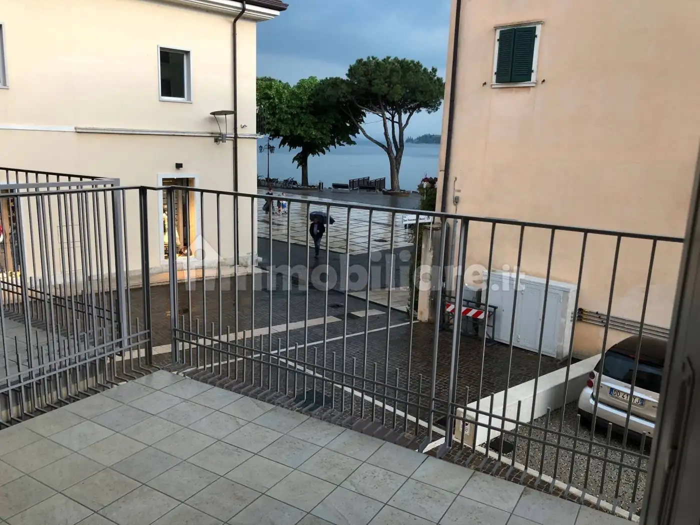 Appartamento in affitto a Garda