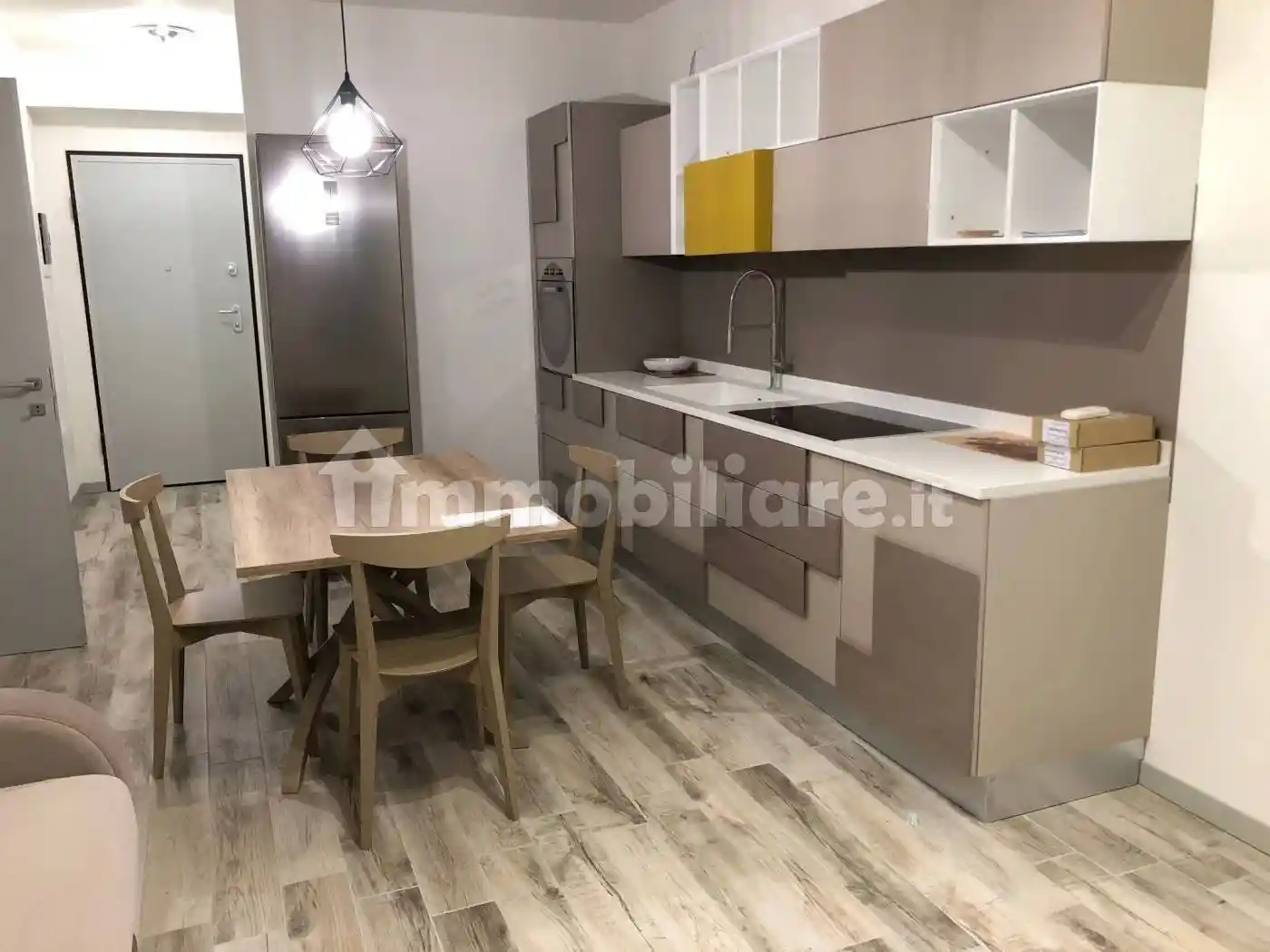 Trilocale nuovo, primo piano, Garda - foto 2