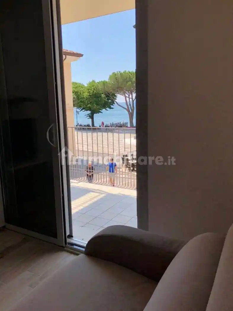 Trilocale nuovo, primo piano, Garda - foto 3