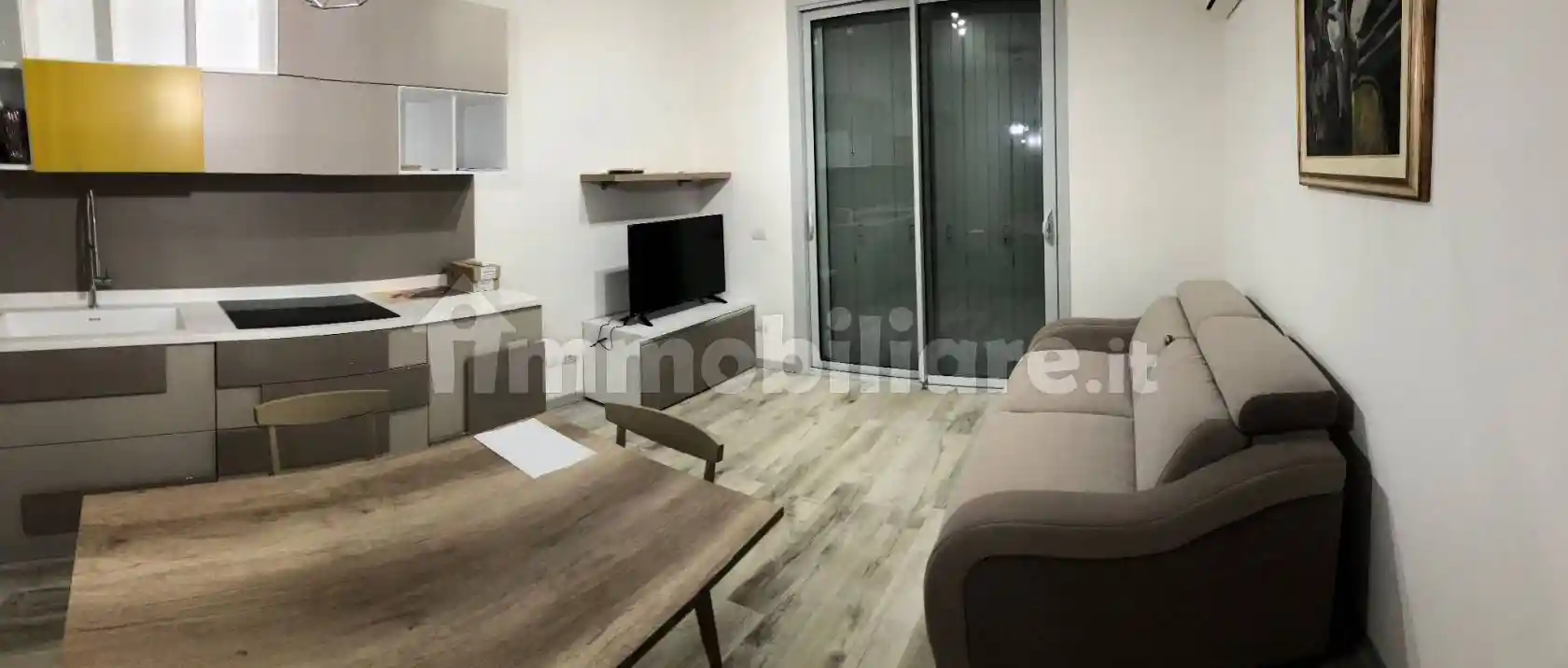 Trilocale nuovo, primo piano, Garda - foto 5