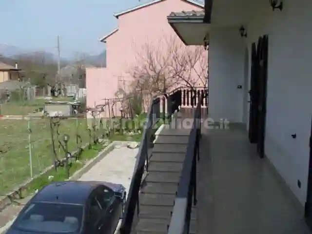 Villa unifamiliare via Nazionale 74b, Balsorano Nuovo, Balsorano - foto 4