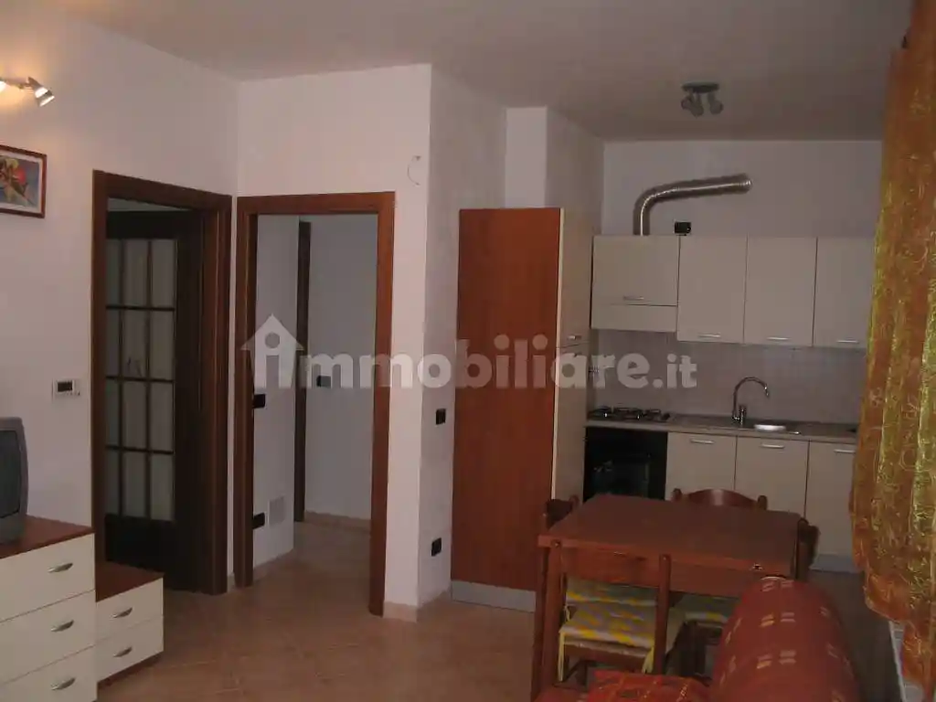 Appartamento in vendita a Albiano d'Ivrea