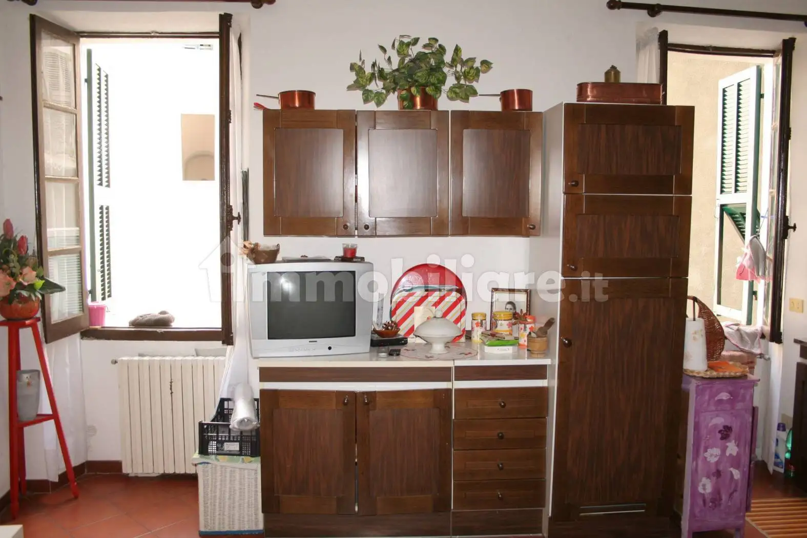 Appartamento ottimo stato, Castel Vittorio - foto 5