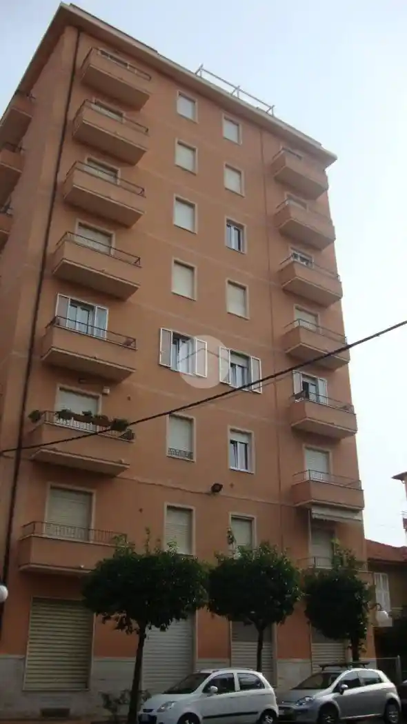 Appartamento in vendita a Diano Marina