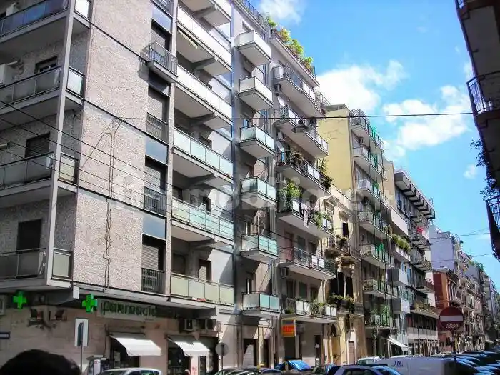 Appartamento in affitto a Bari