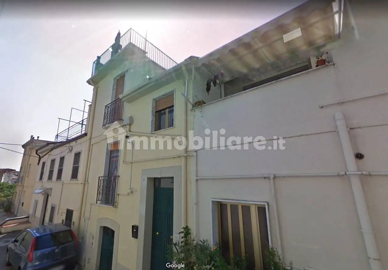 Appartamento in vendita a Grassano