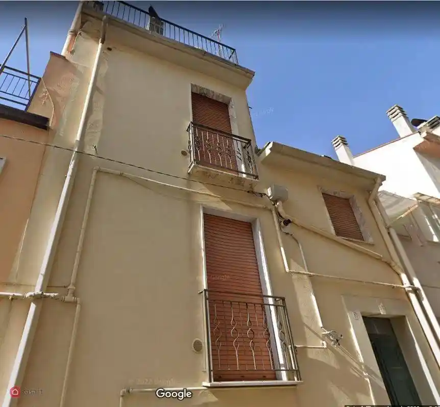 Quadrilocale via Reggio Calabria 8, Grassano - foto 2