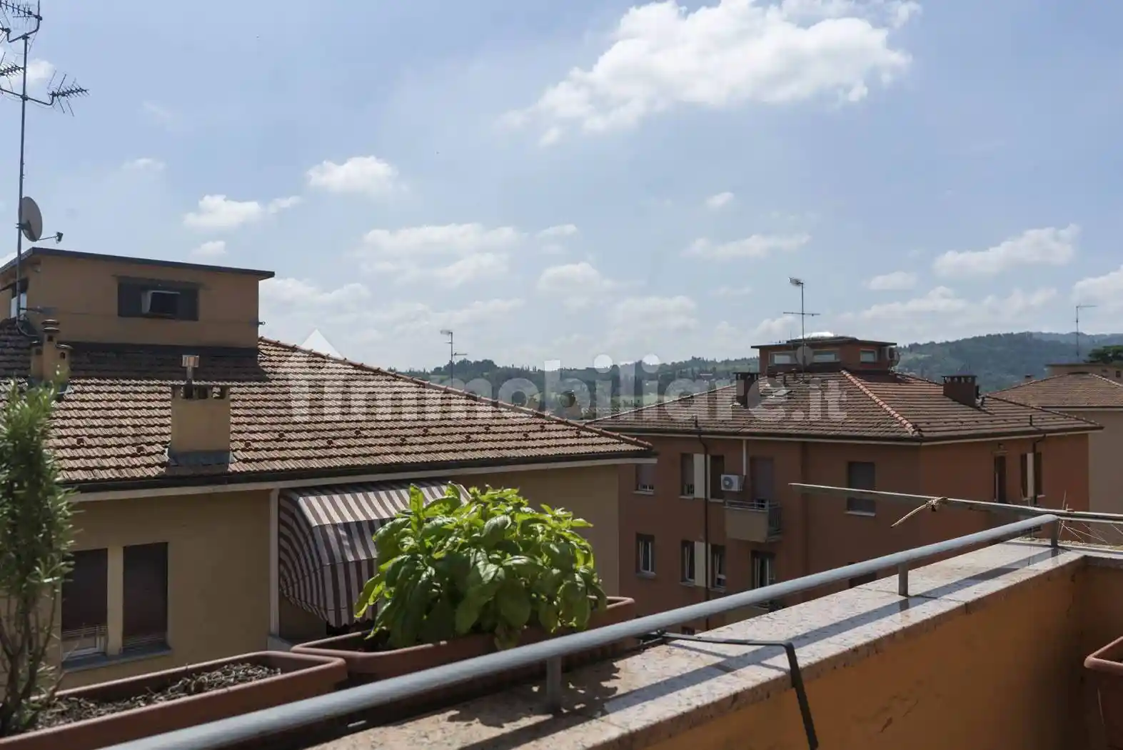 Appartamento in affitto a Bologna