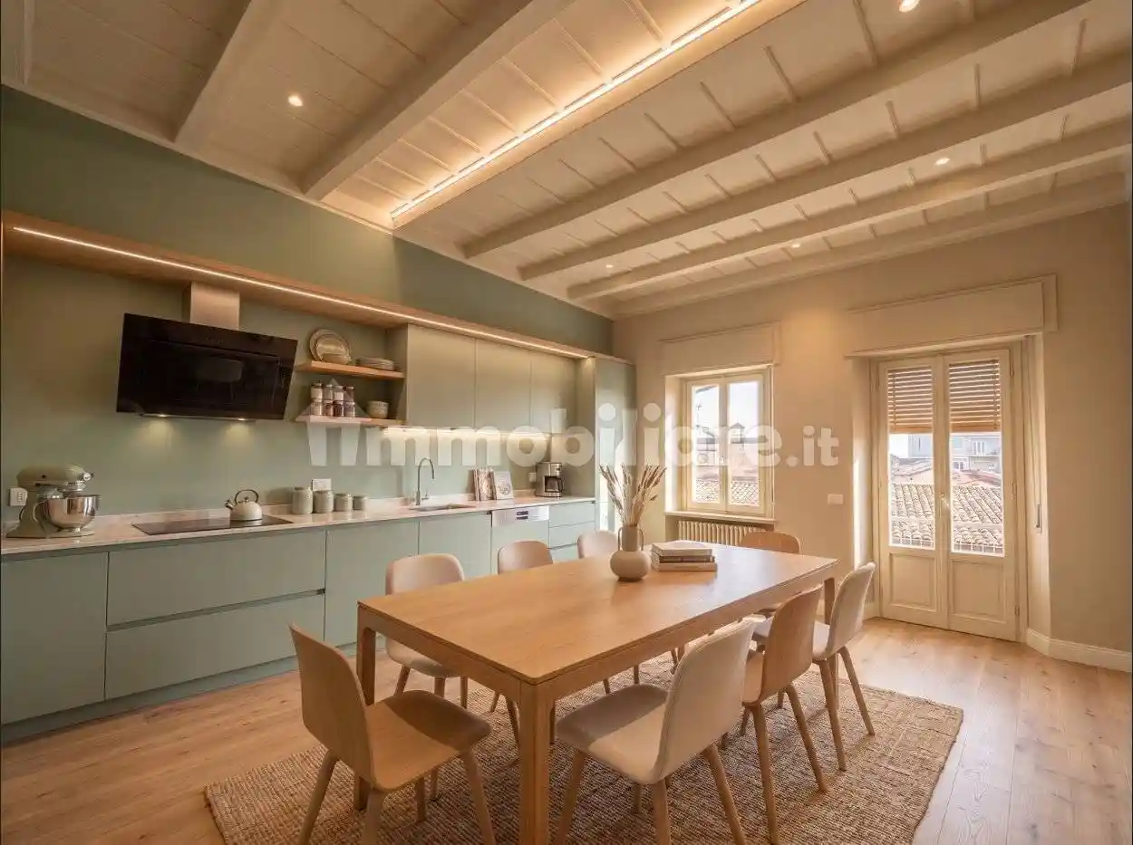 Appartamento in vendita a Lodi