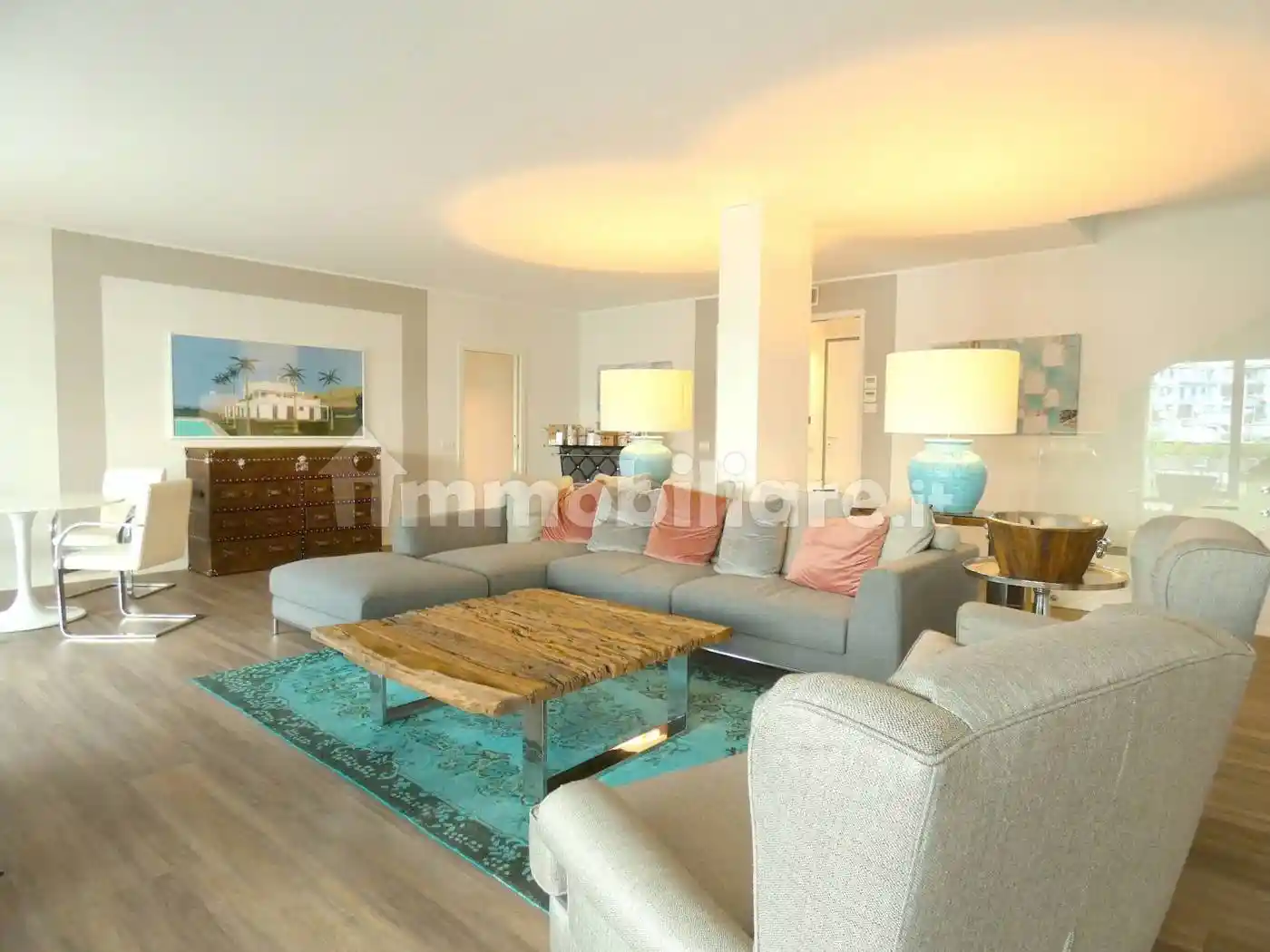 Villa in affitto a Misano Adriatico