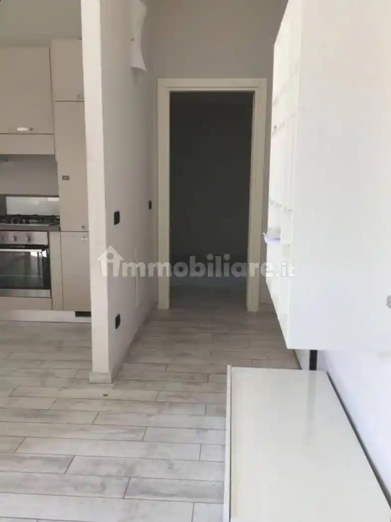 Trilocale via Monte Leone 75, Moriggia, Gallarate - foto 3