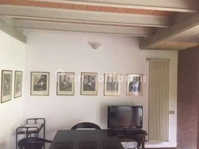 Appartamento in vendita a Travedona-Monate