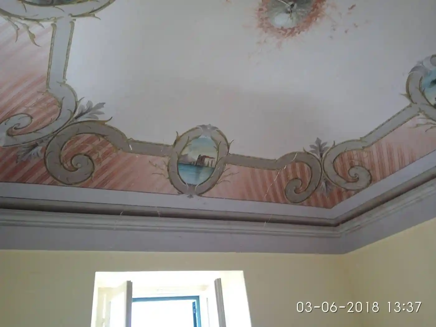 Palazzo - Edificio in Vendita - foto 3