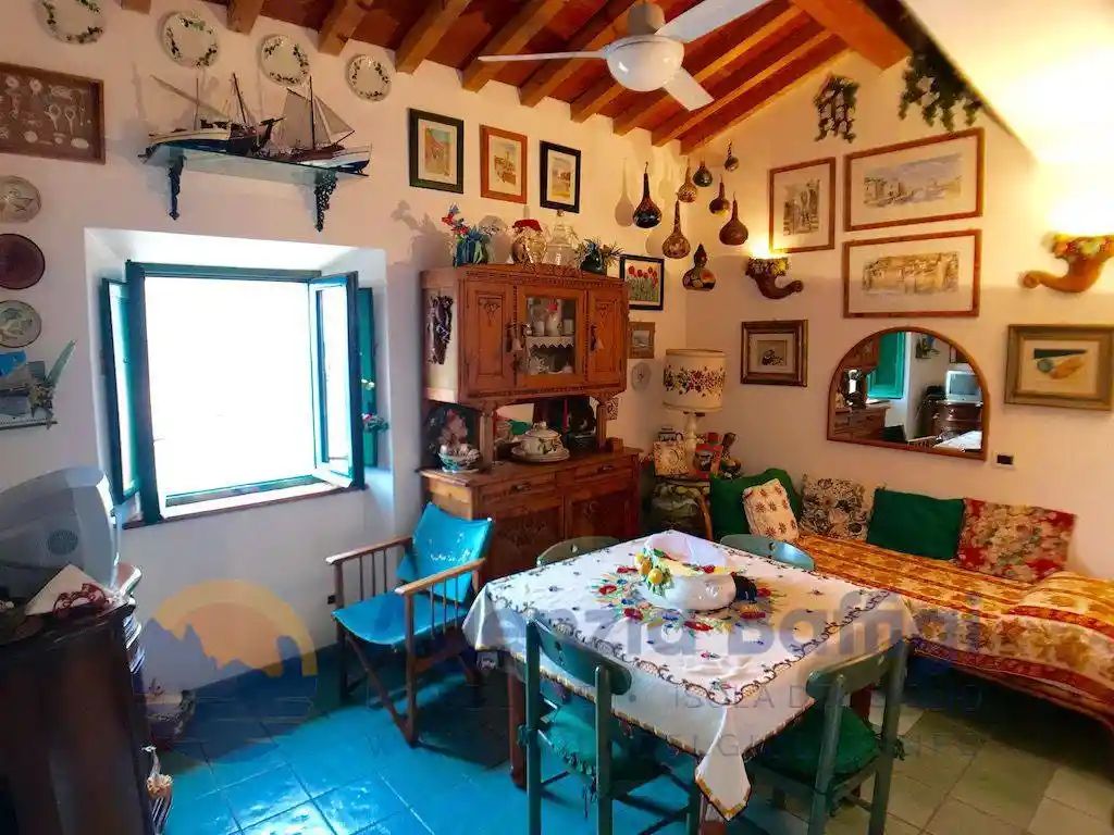 Appartamento in vendita a Isola del Giglio