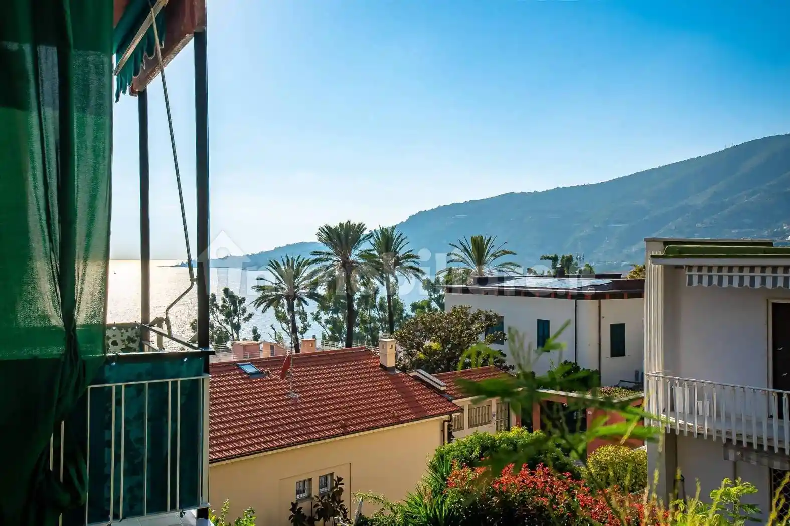 Appartamento in affitto a Ospedaletti