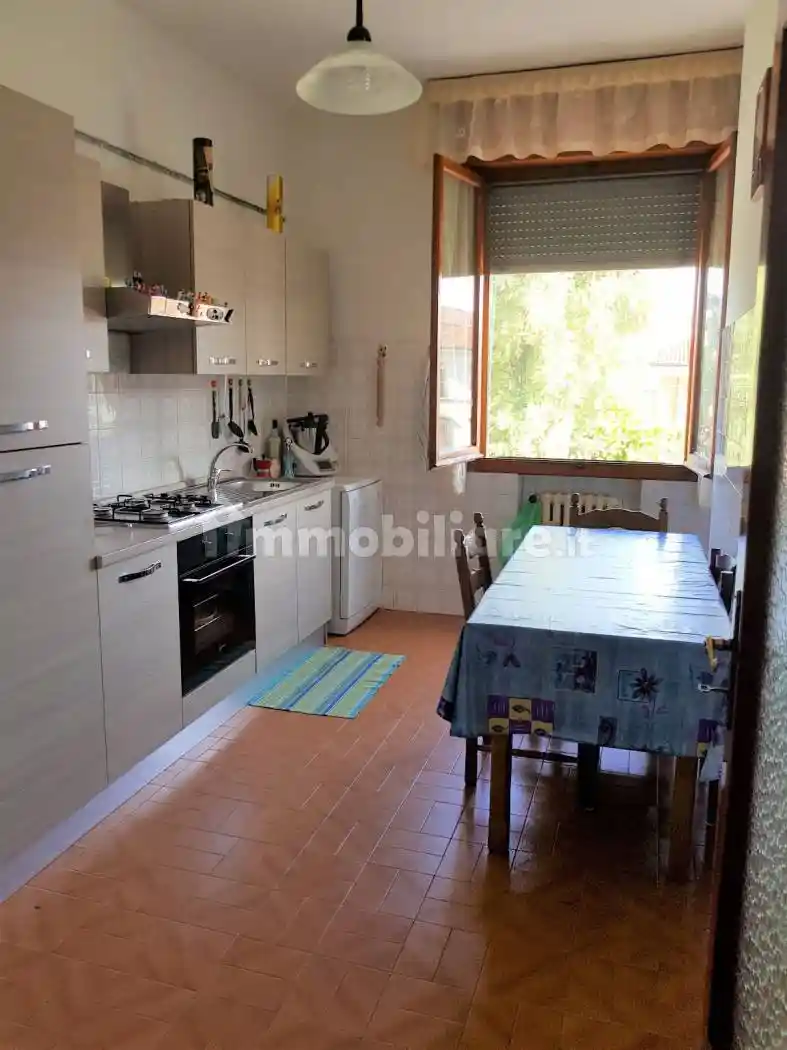 Appartamento in affitto a Ferrara