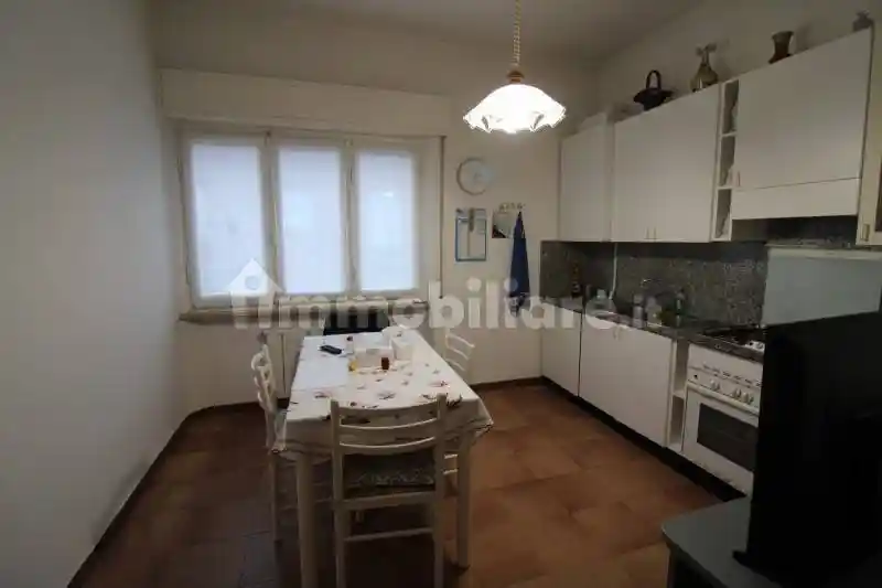 Appartamento in vendita a Jesi