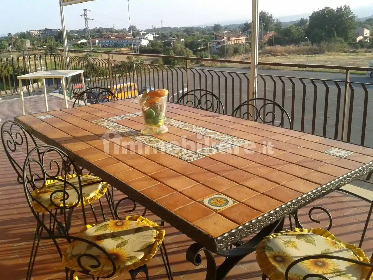 Attico - Mansarda in affitto a Giardini-Naxos