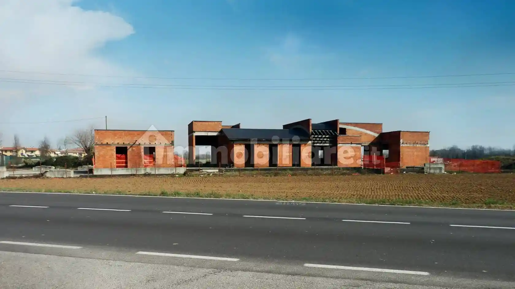 Villa in vendita a Bonate Sotto