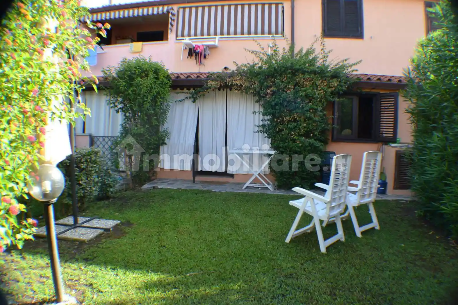 Appartamento in affitto a San Teodoro