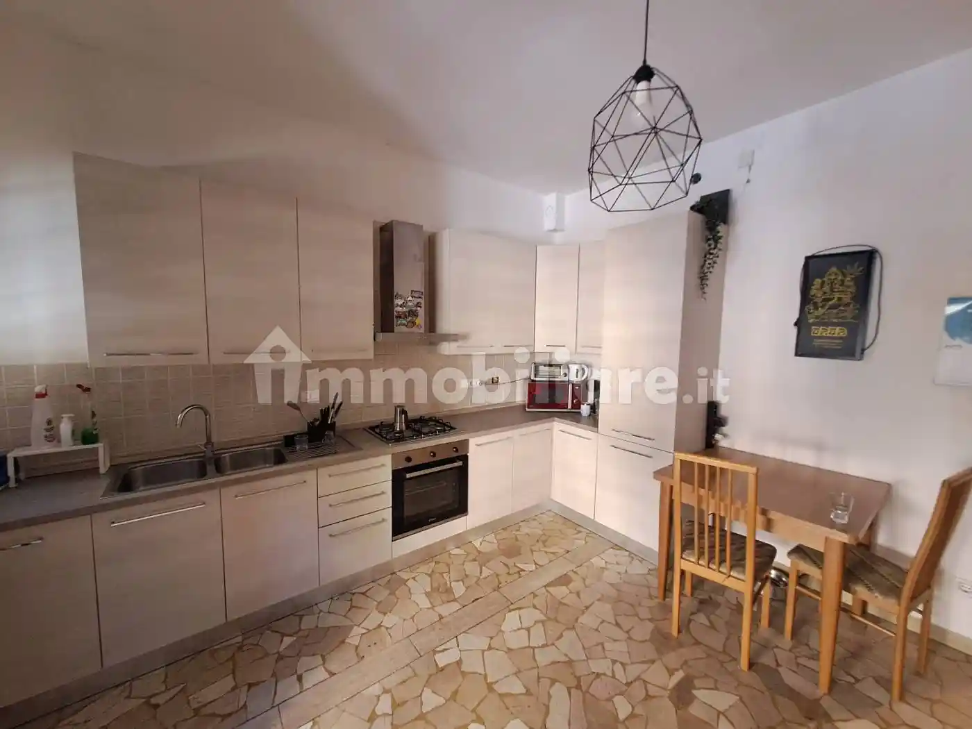 Appartamento in affitto a Bologna
