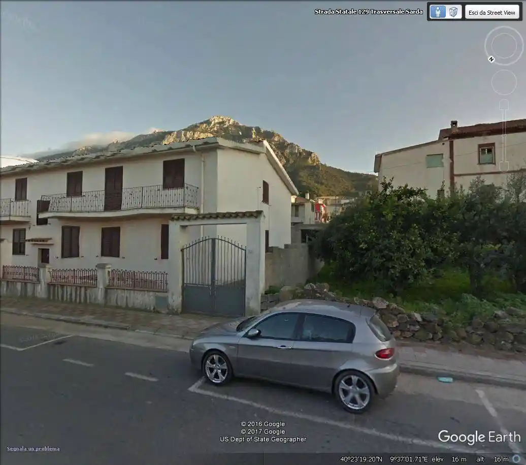 Palazzo - Edificio - foto 2