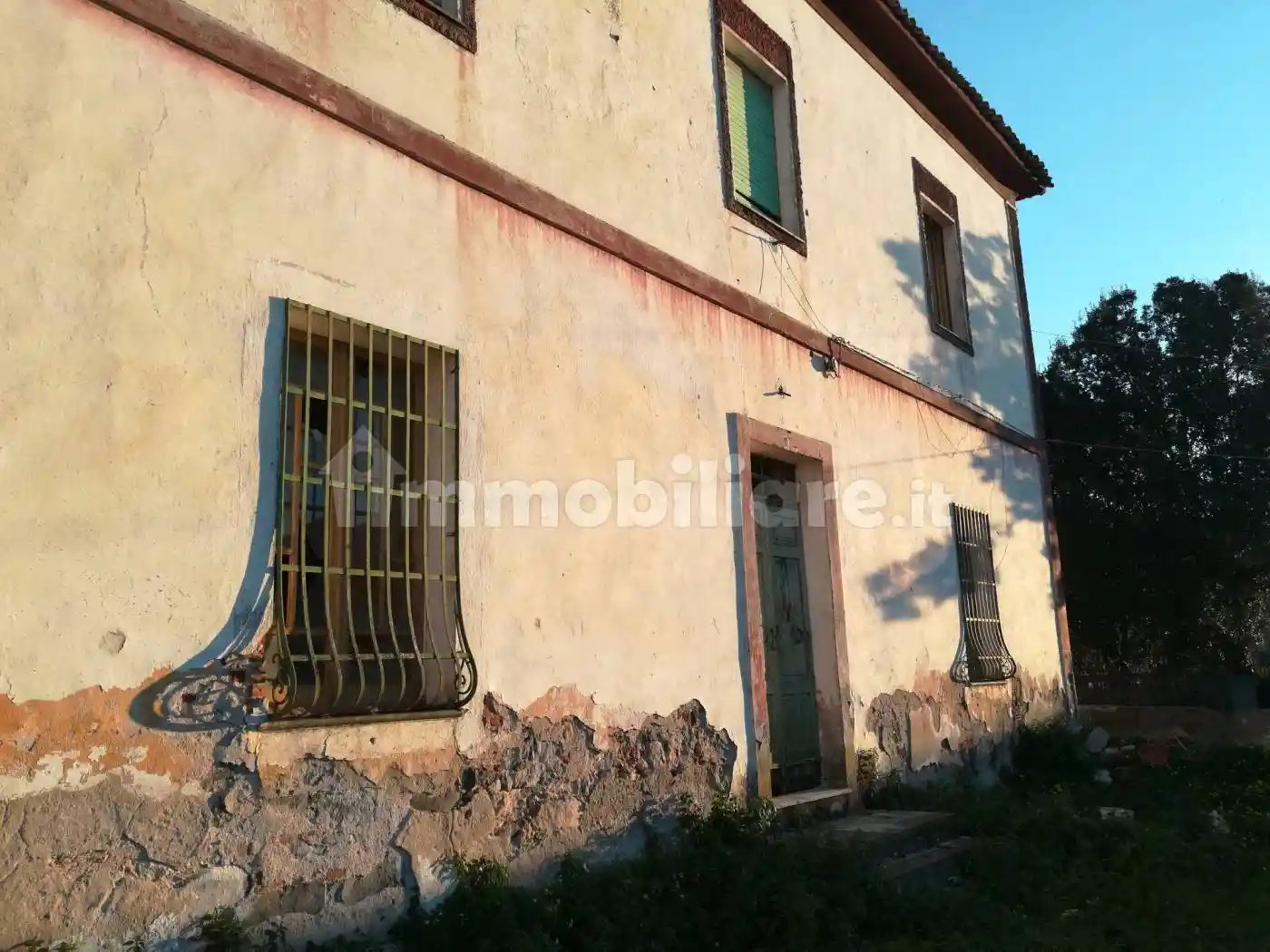 Palazzo - Edificio - foto 5