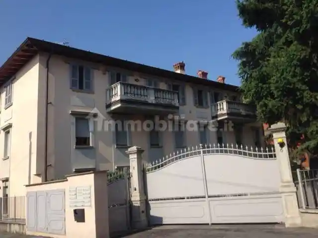 Appartamento in affitto a Brescia