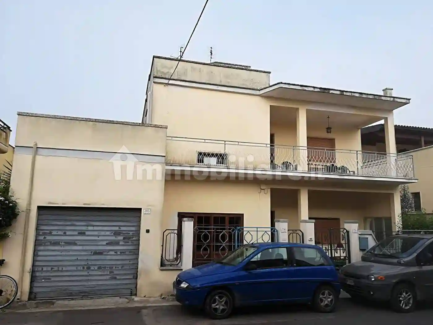 Palazzo - Edificio - foto 4