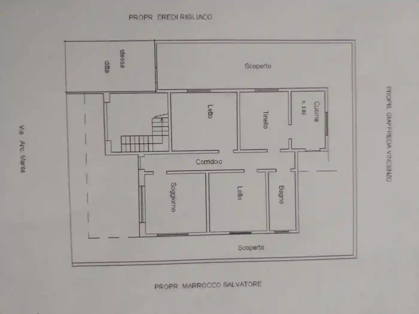 Palazzo - Edificio - foto 5