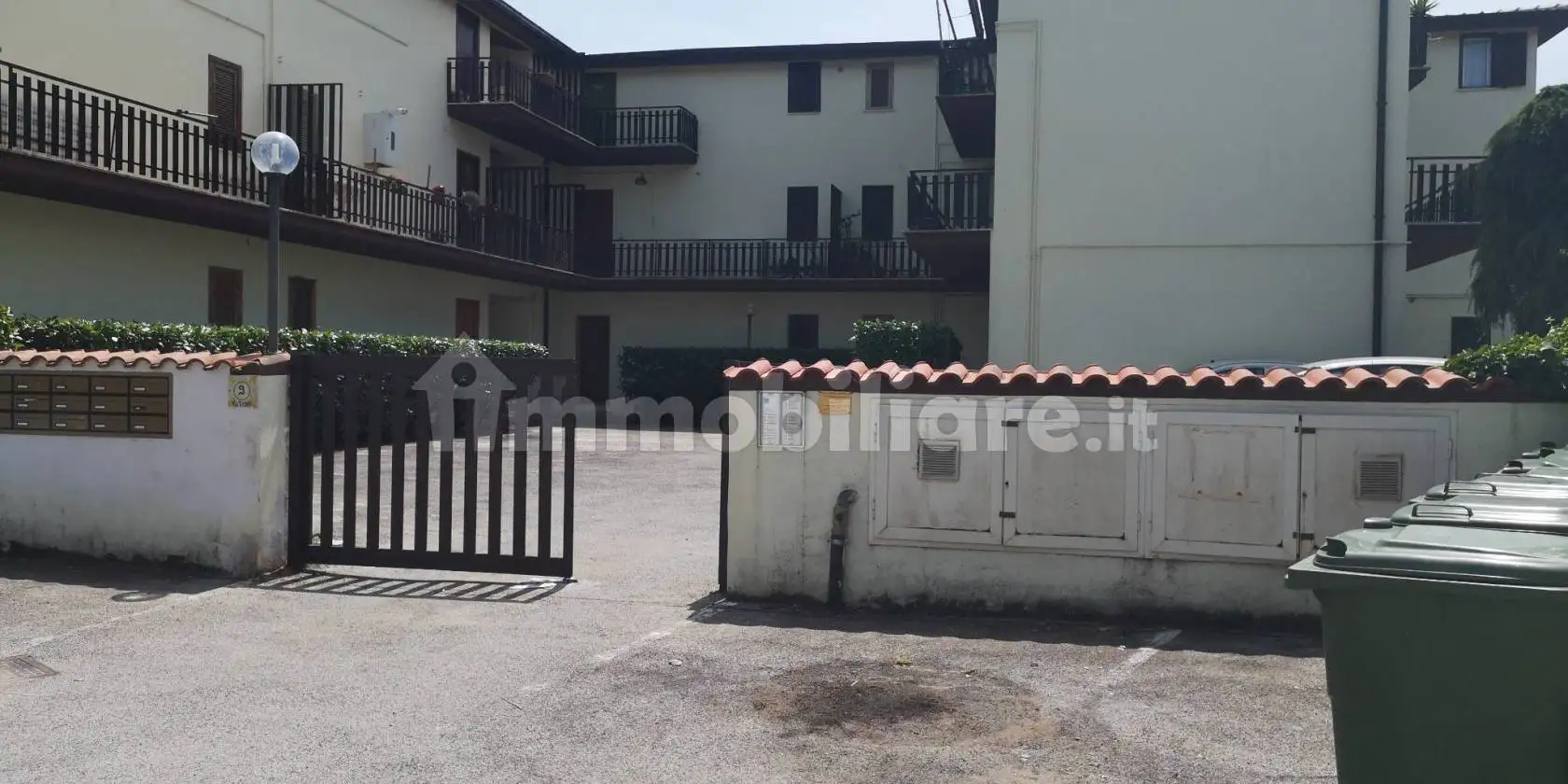 Appartamento in affitto a Ardea