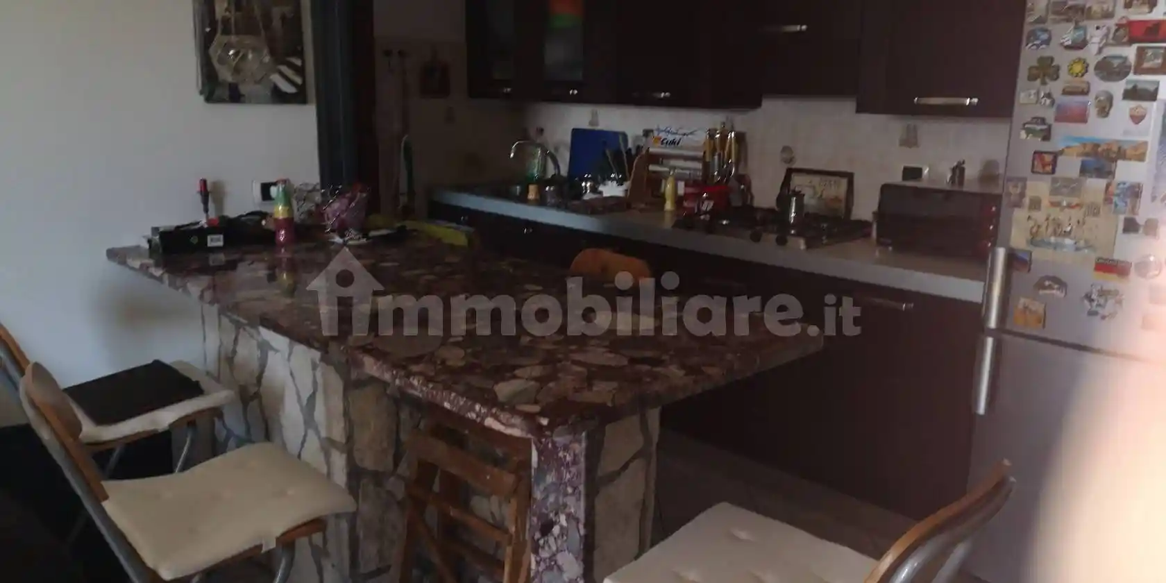 Bilocale via Teseo, Torre Marina - Lido di Tirrenella, Ardea - foto 2