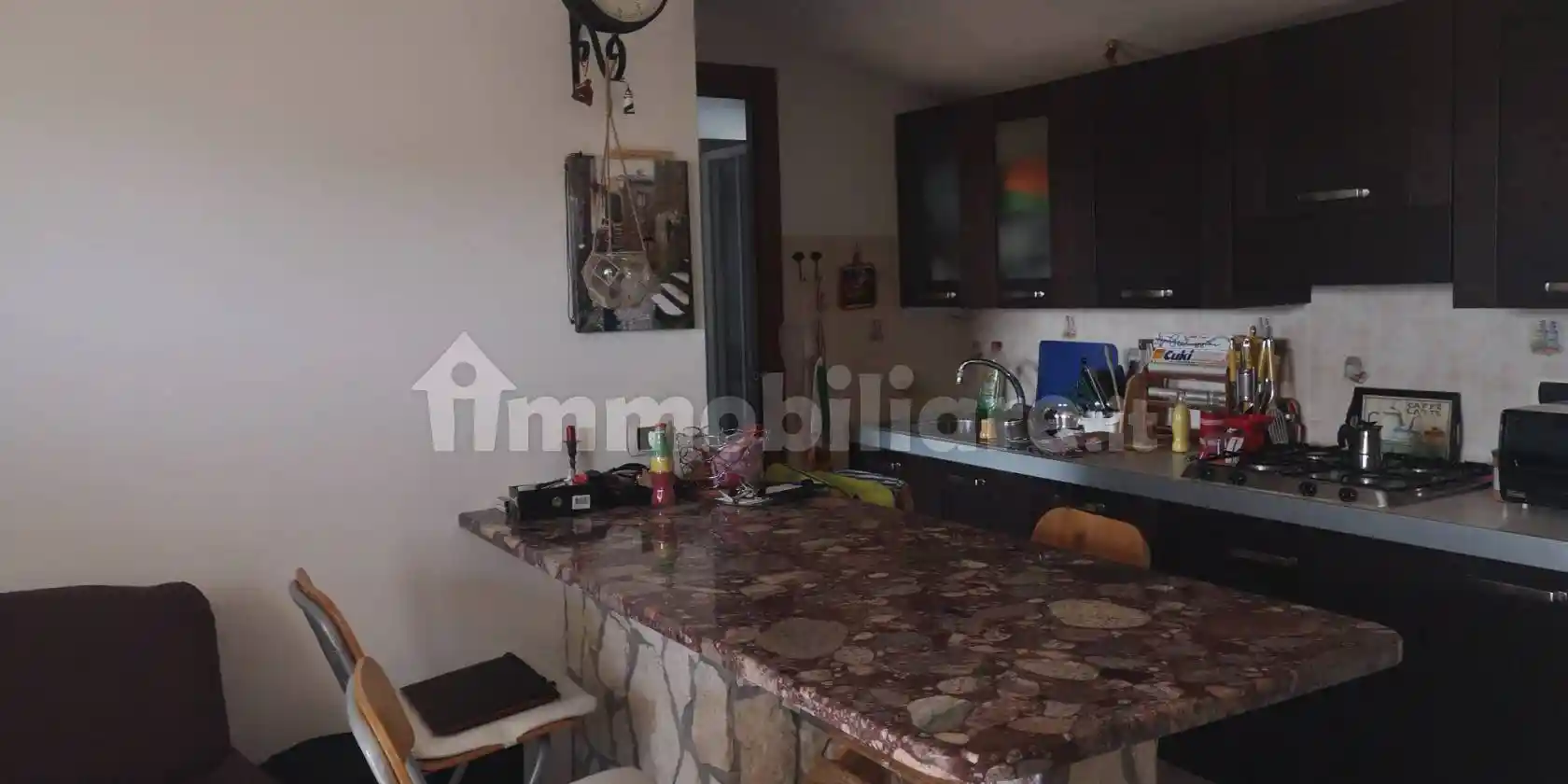 Bilocale via Teseo, Torre Marina - Lido di Tirrenella, Ardea - foto 4