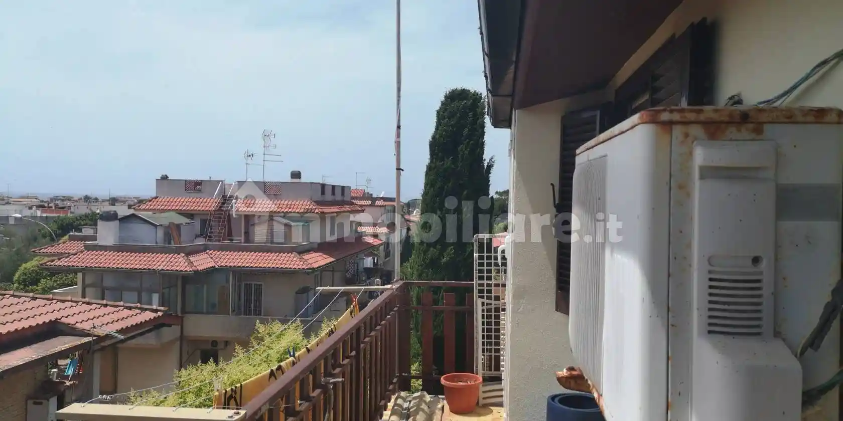 Bilocale via Teseo, Torre Marina - Lido di Tirrenella, Ardea - foto 5