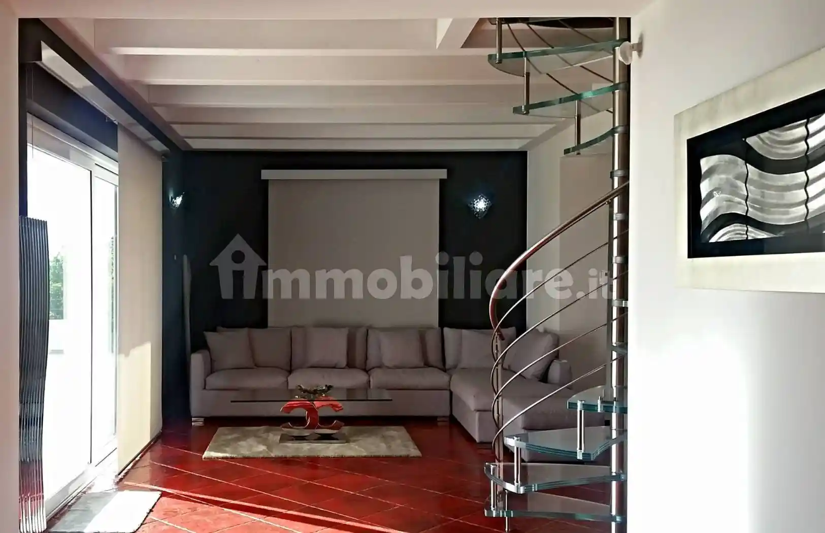 Villa unifamiliare via della Foresta 48, Praia a Mare - foto 2