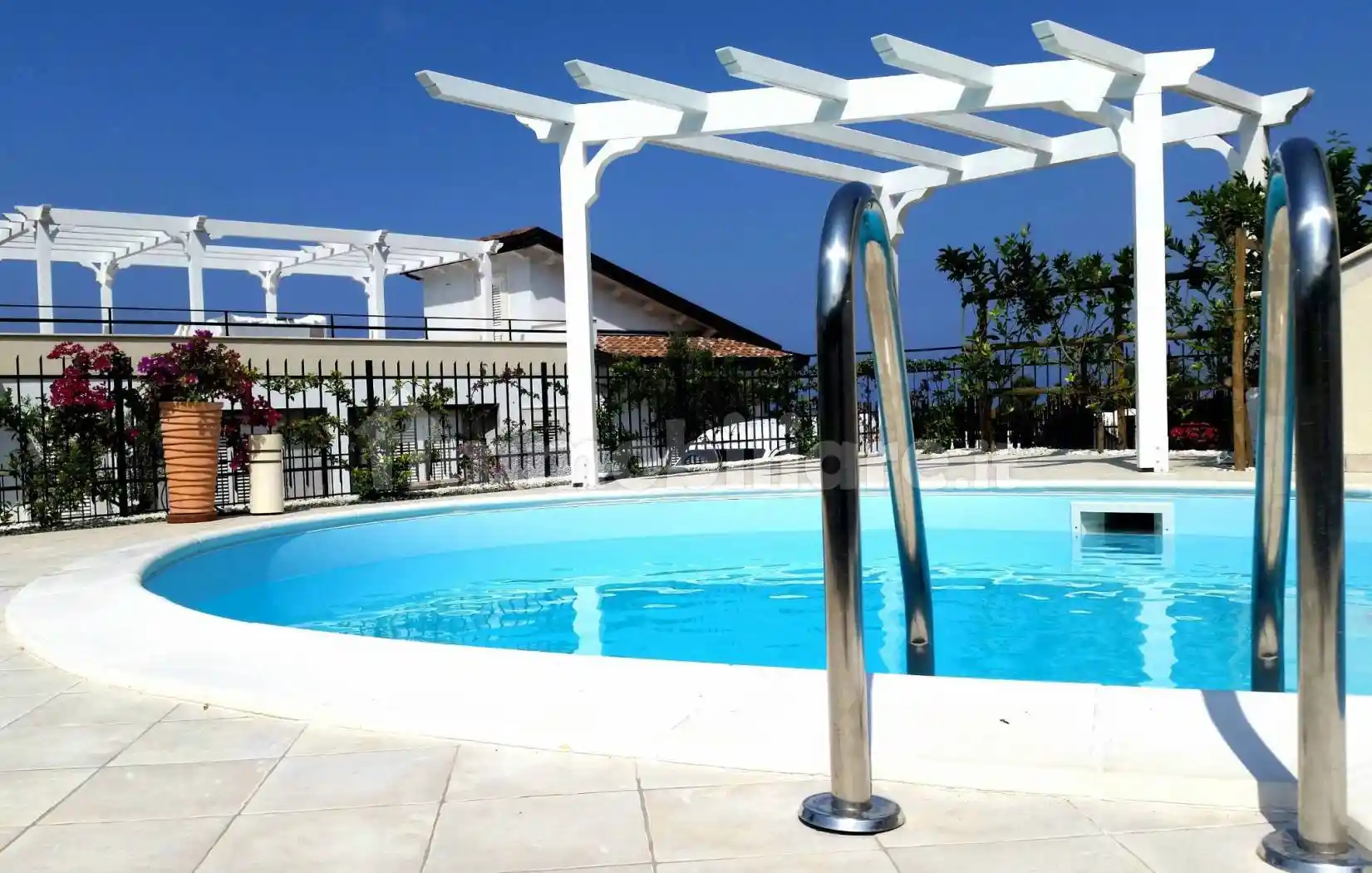 Villa unifamiliare via della Foresta 48, Praia a Mare - foto 3