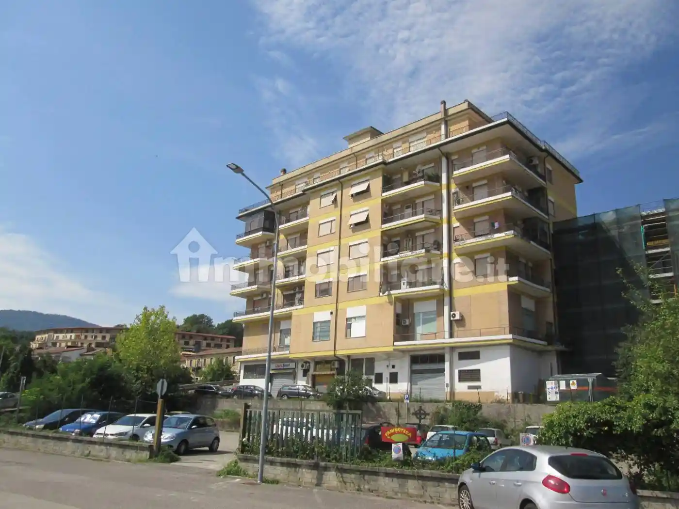 Appartamento in vendita a Ceccano