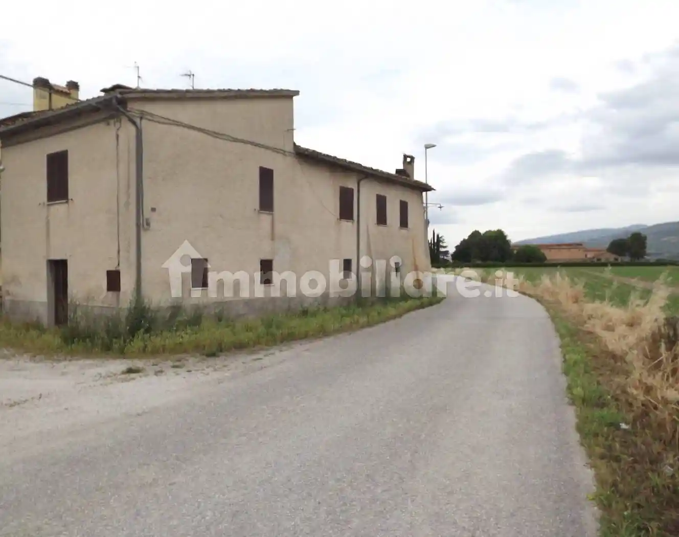 Casa indipendente in vendita a Spoleto