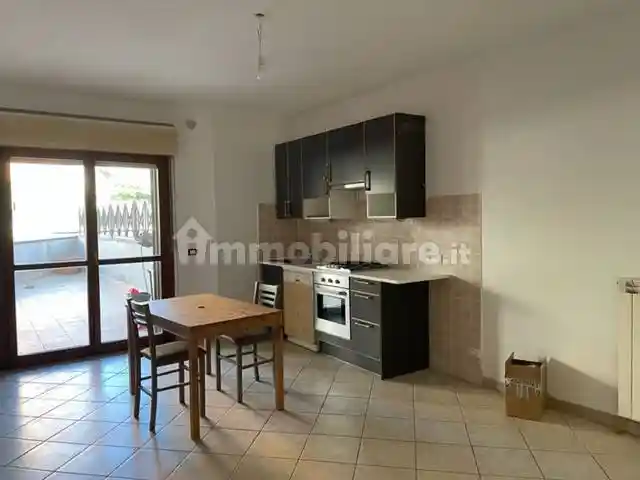 Appartamento in affitto a Colleferro