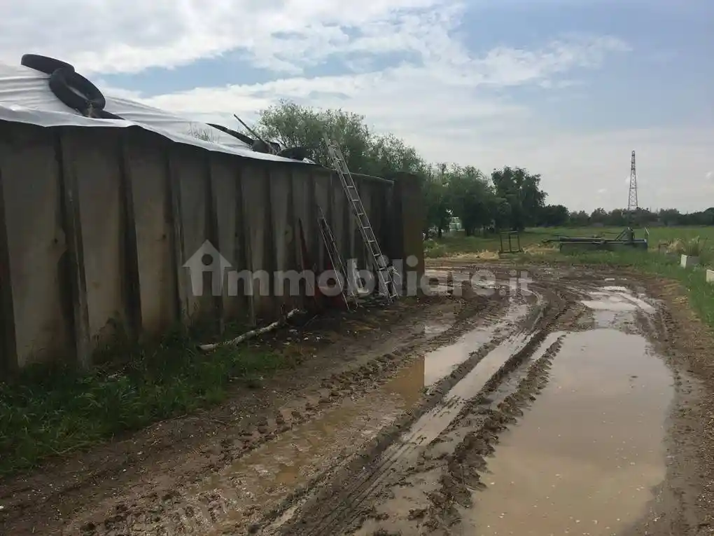 Cascina via Flero, Folzano, Brescia - foto 5