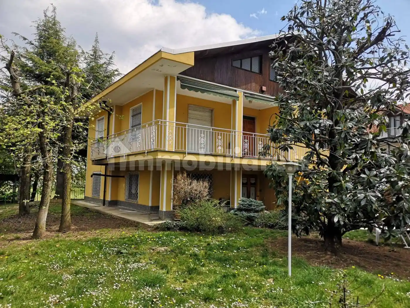 Villa in vendita a Trana