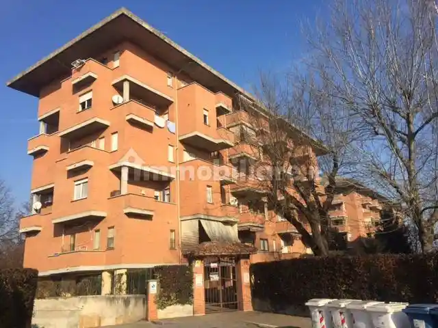 Appartamento in affitto a Piossasco