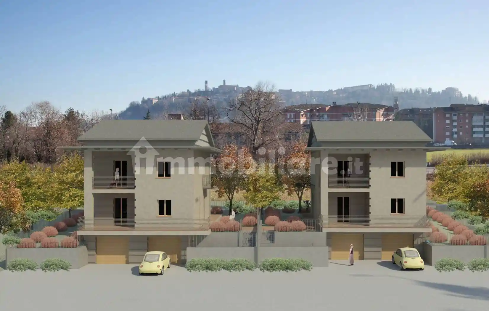 Villa in vendita a Mondovì