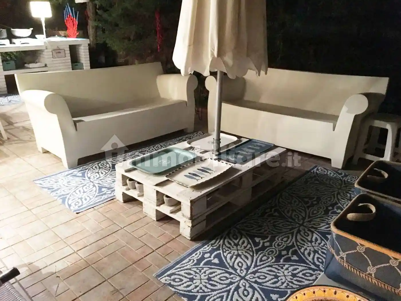 Villa unifamiliare Sp15, Diamante - foto 5