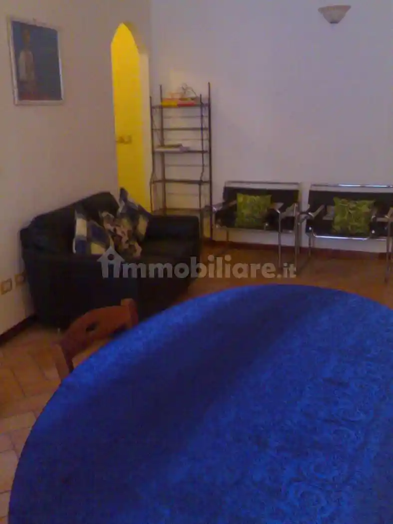 Appartamento in affitto a Perugia