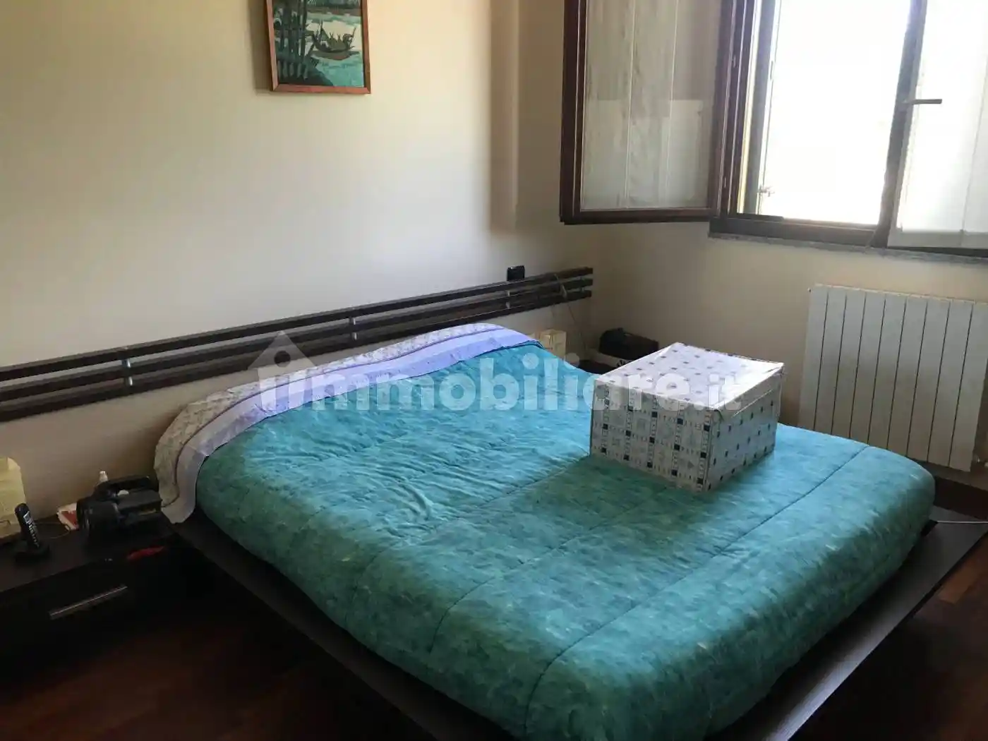 Appartamento in affitto a Vidigulfo