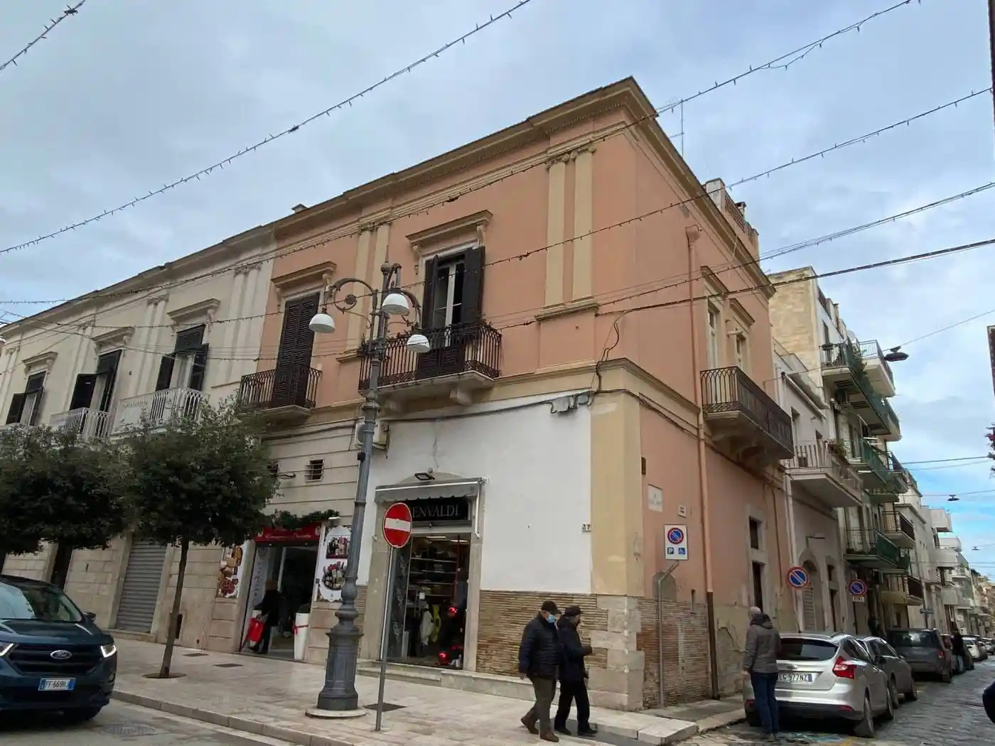 Appartamento in vendita a Cerignola