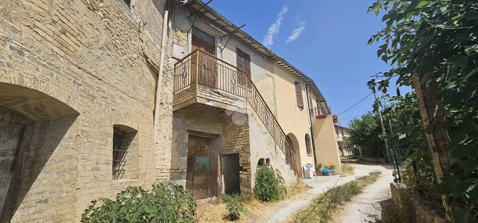 Casa indipendente in vendita a Montefalco